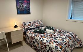 Private Room In A Shared House