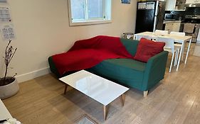 Private Room In A Shared House